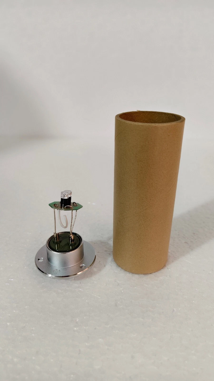 Sunflame sfe-1 / SFE-1 (2P) Burner / Incinerator Flame Eye Photo IC OSV-600SDAI